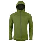 STOW & GO veste de randonnée imperméable - Homme - S