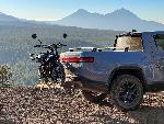 UBCO ROVER 2x2 SYST.2 : Cyclo électrique tout-terrain - Noir