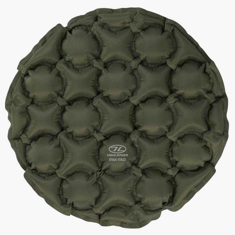 Coussin gonflable