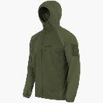 Veste Tactical HIRTA HYBRID - XS