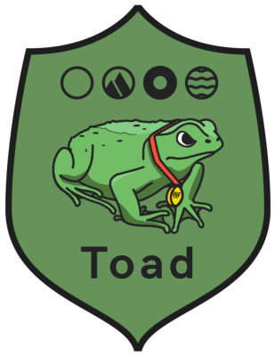 Toad – Innovation Digger