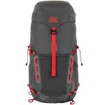 VORLICH Sac de randonné - 40L - Noir - 40 L