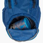 TRAIL Sac à dos de randonnée - Femme - 40L - Bleu 