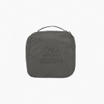 BOULDER Sac de sport - 40L - Gris - 40 L