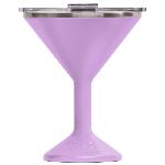 TINI Verre à Martini - lilas