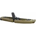 KINGFISHER Kayak de pêche modulable une place avec Pédalier