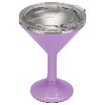 TINI Verre à Martini - lilas