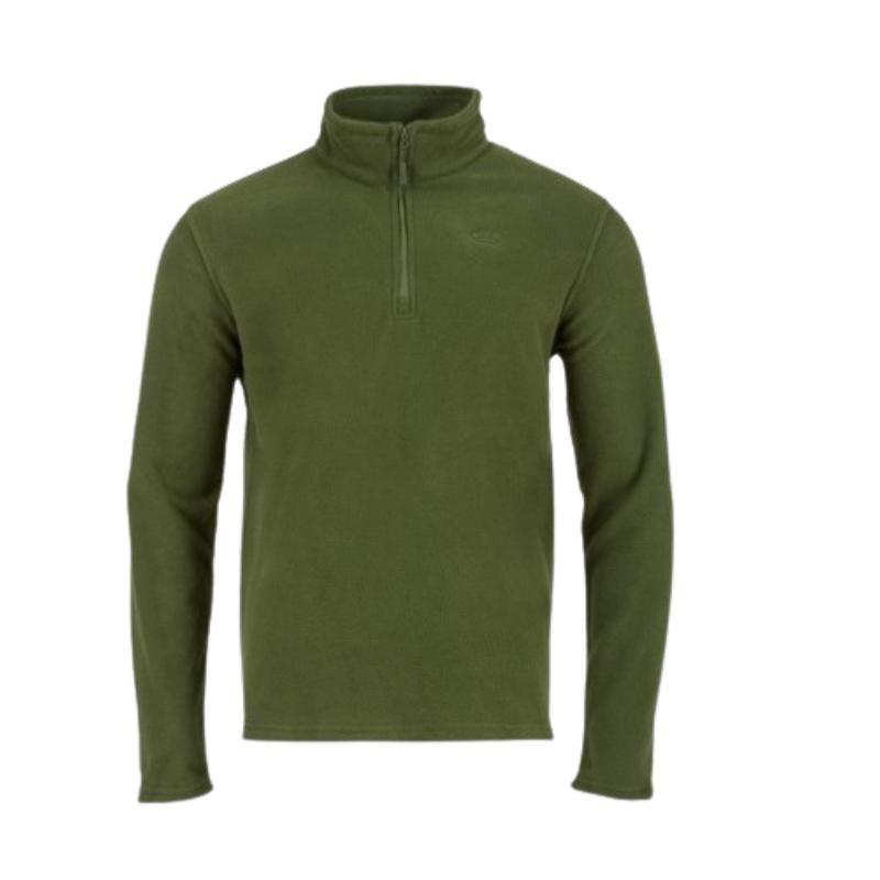 EMBER Polaire - Homme - Vert - XXL