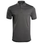 STOIRM PERFORMANCE Polo shirt - Gris - XXL