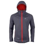 STOW & GO veste de randonnée imperméable - Homme - L