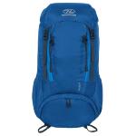 TRAIL Sac à dos - Femme - 40L - Bleu