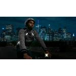 SMARTACTIV Gilet noir lumineux led - XL