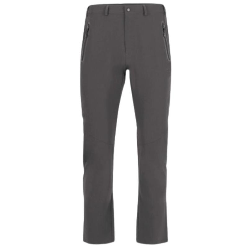 MUNRO Pantalon de marche - Gris - M