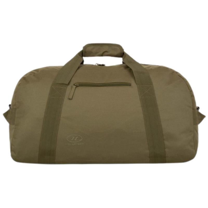 CARGO Sac de voyage - Vert - 45 Litres