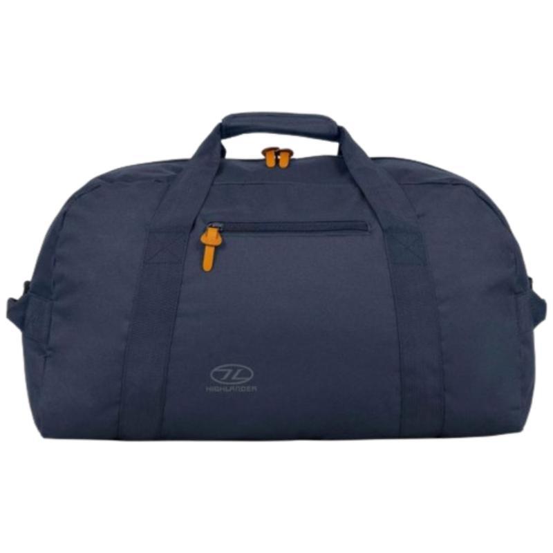 CARGO Sac de voyage - Bleu - 45 Litres