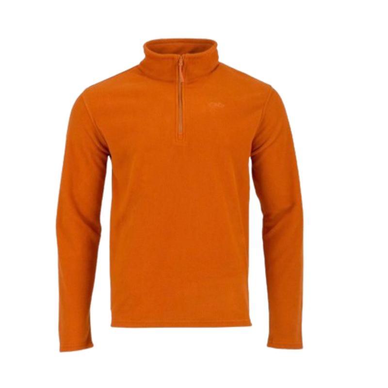 EMBER Polaire - Homme - Orange - M