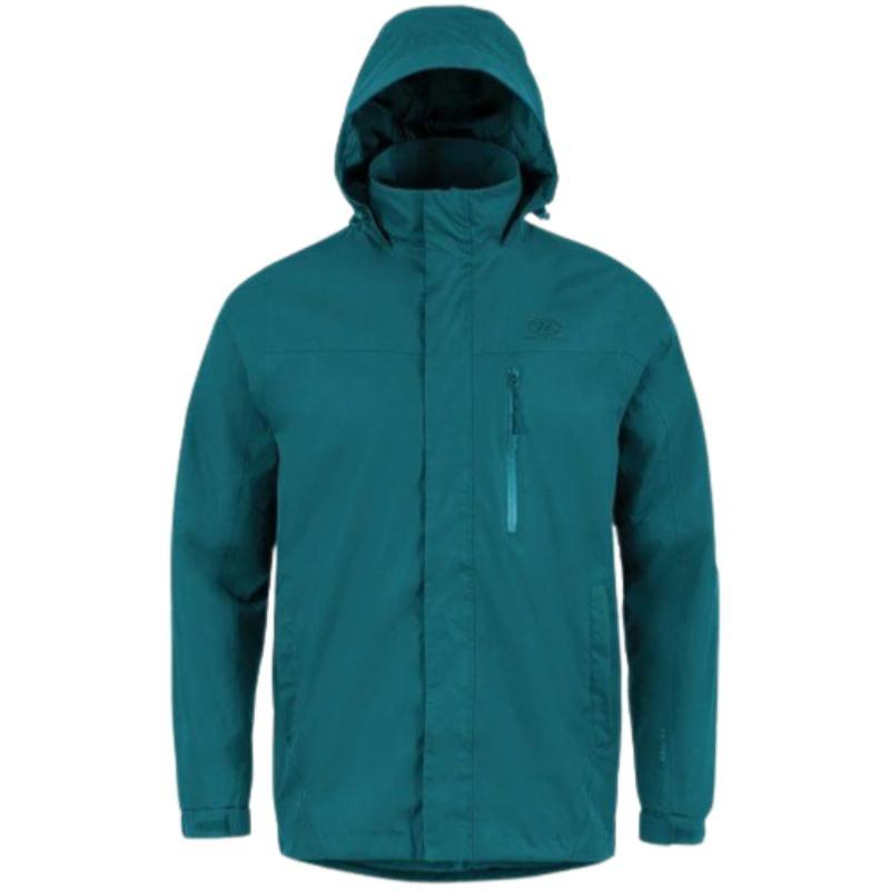 KERRERA veste de randonnée imperméable - Homme - L