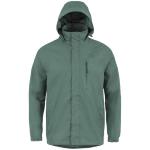 KERRERA veste de randonnée imperméable - Homme - XL