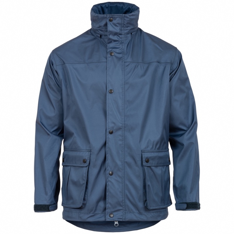 TEMPEST veste de randonnée imperméable - Homme - S