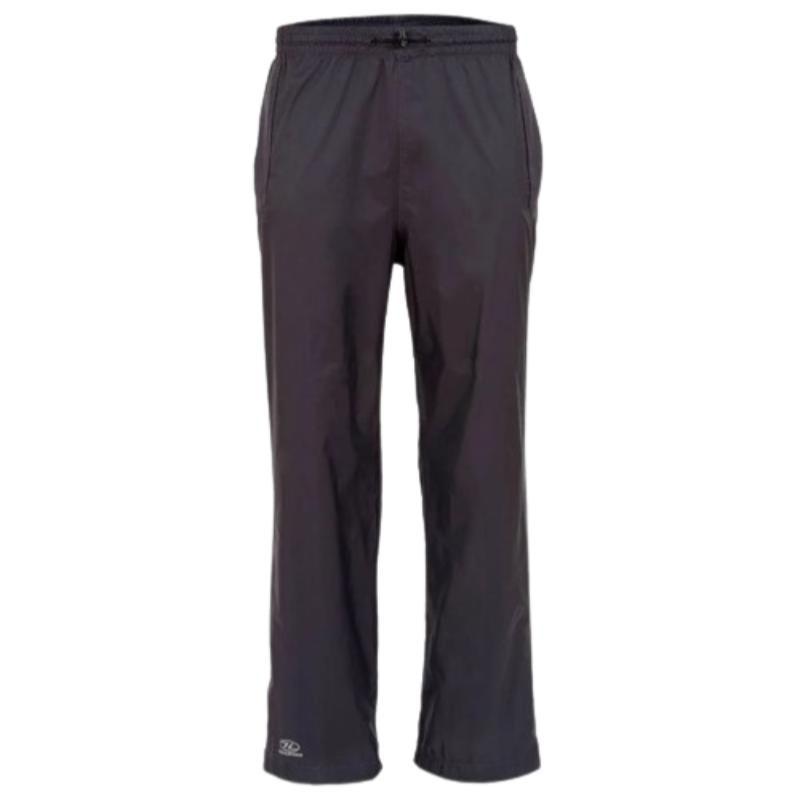 STOW & GO Pantalon imperméable - Gris - L