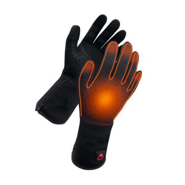 SANCY V2 XXS Gants chauffants fins - XXS