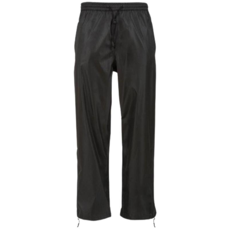 TEMPEST Pantalon imperméable - Noir - XXL