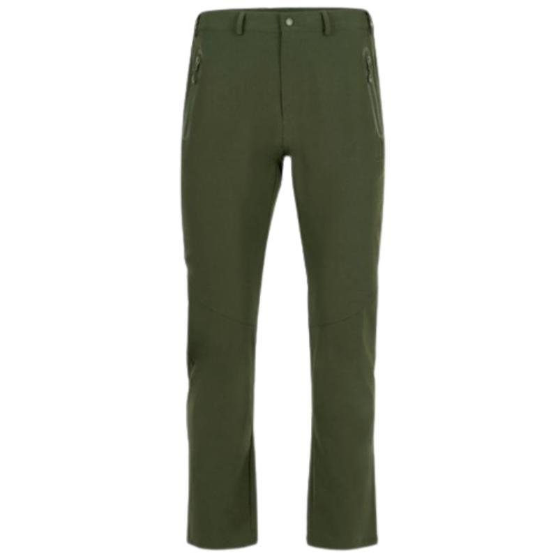 MUNRO Pantalon de marche - Vert - XXL