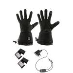 AG1 XS Gants fins chauffants