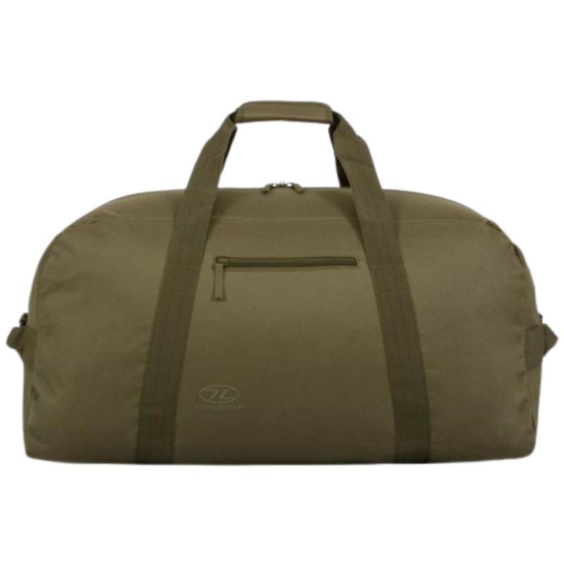 CARGO Sac de voyage - Vert - 65 Litres