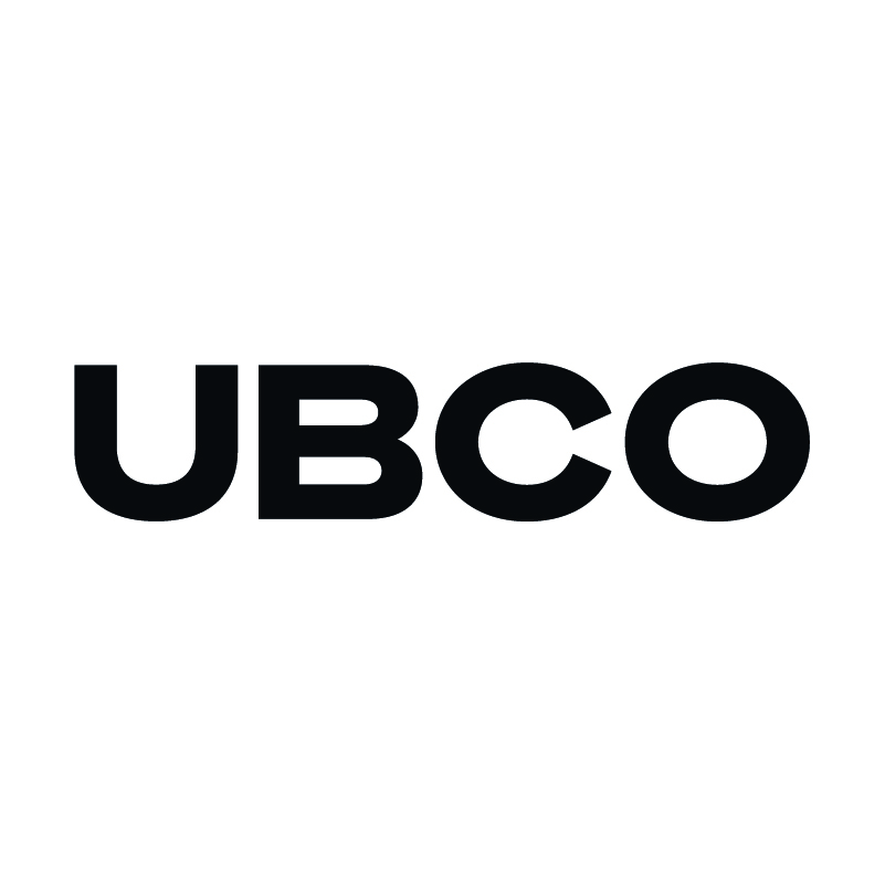 Logo UBCO