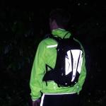 Sac à dos TOURING- 20L - Vert