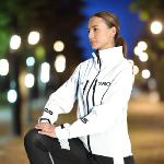 Proviz REFLECT360 CRS Veste de cyclisme - Femmes - Vert - UK10/US6