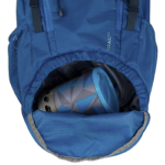 TRAIL Sac à dos - Femme - 40L - Bleu