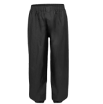 STORMGUARD Pantalons étanche - Enfant - Noir - 7-8 ans