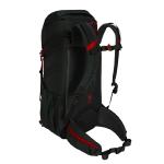 IVAR Sac à dos - 40L - Noir