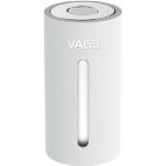 VAGO Compresseur air voyage (sac compris)