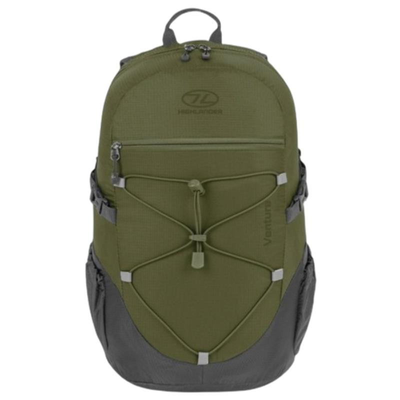 VENTURE Sac - Vert - 20 L