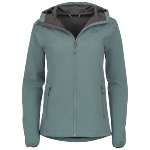 SHIELD SOFTSHELL veste de randonnée - Femme - XS