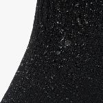 WATERPROOF SOCK Chaussettes de randonnée hautes étanches, respirantes, merinos - L