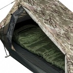 BLACKTHORN Tente bivouac légère - 1 place - XL - HMTC