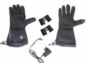 AG1 XL Gants fins chauffants - XL