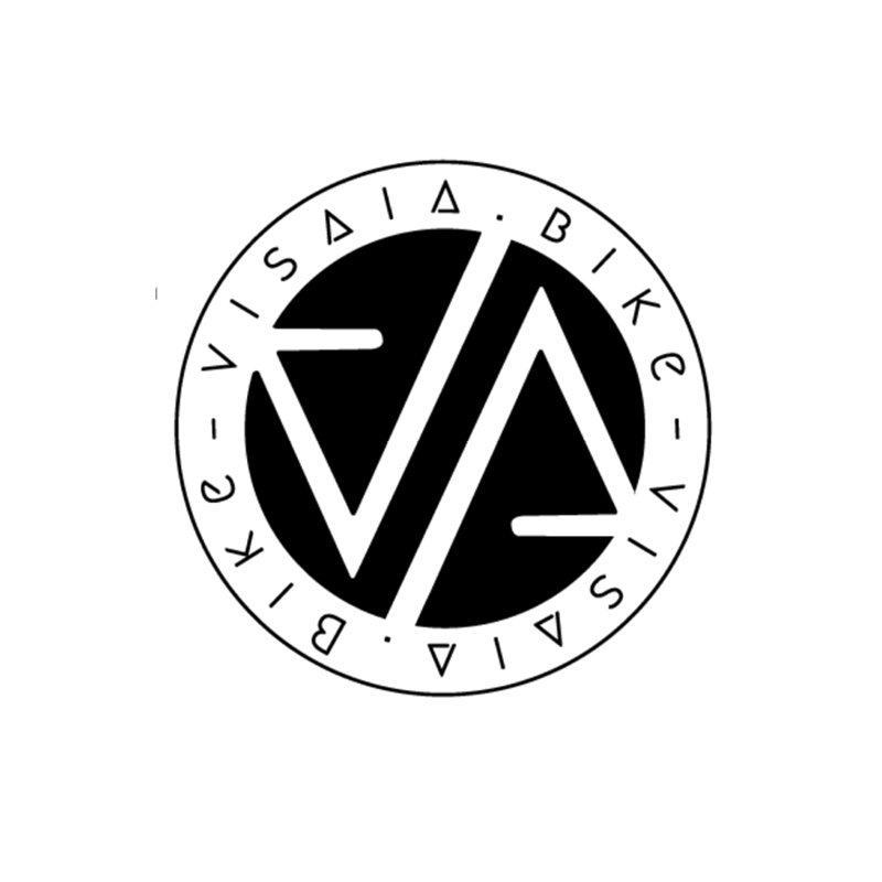 Logo Visaia
