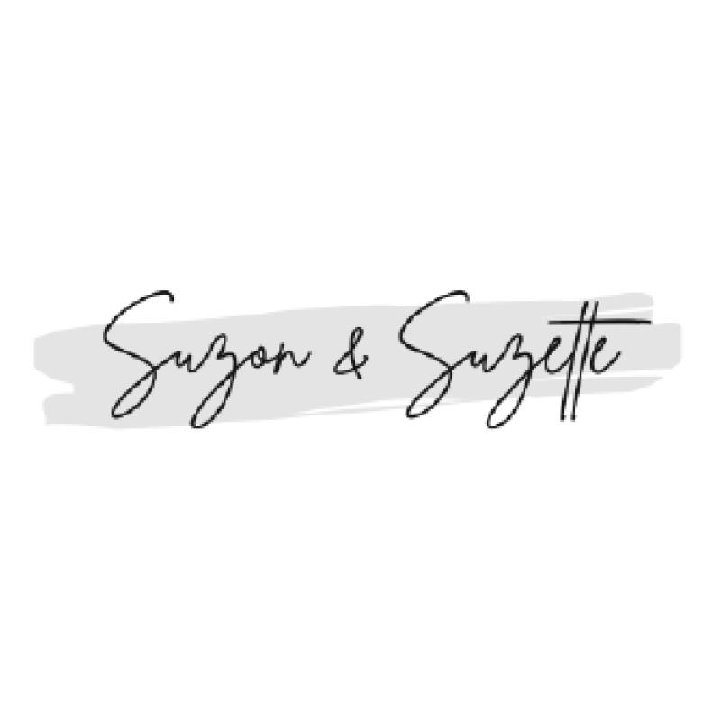 Logo Suzon Suzette