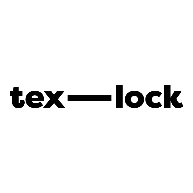 Logo TexLock