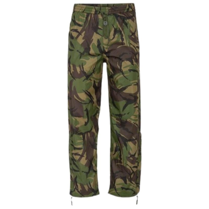 TEMPEST Pantalon imperméable - Camo - M