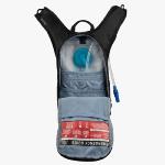 Bolt-lite Sac d'hydration - Noir - 1.5Litres