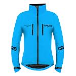 Veste de cyclisme REFLECT360 CRS - Femme - Bleu - 40