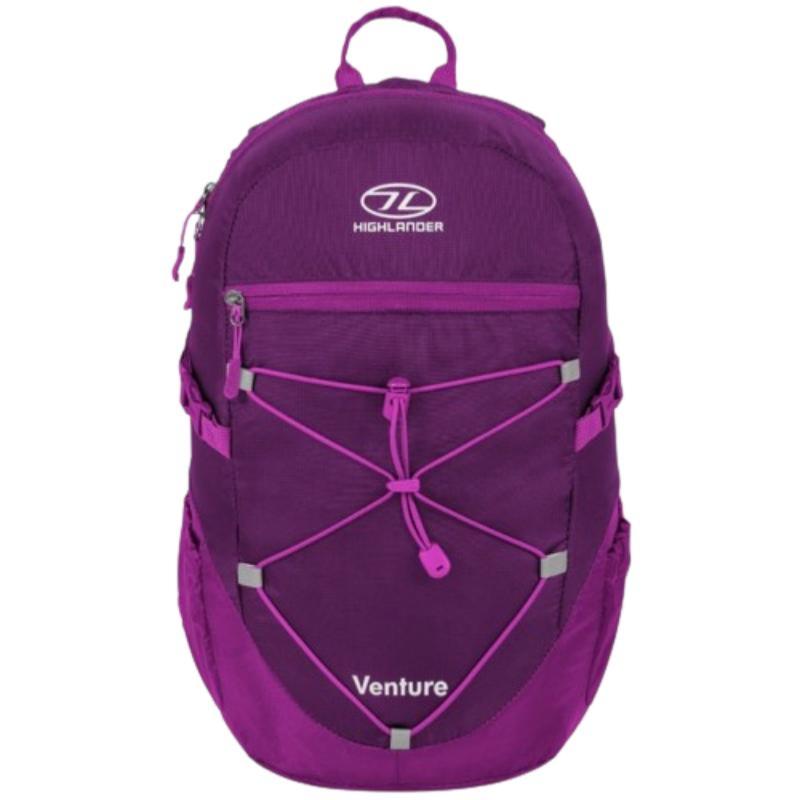 VENTURE Sac - 20L - Violet