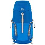 VORLICH Sac - 40L - Bleu - 40 L