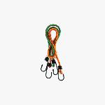 TENSOR Tendeur multicolore outdoor de 8 mm x 75 cm
